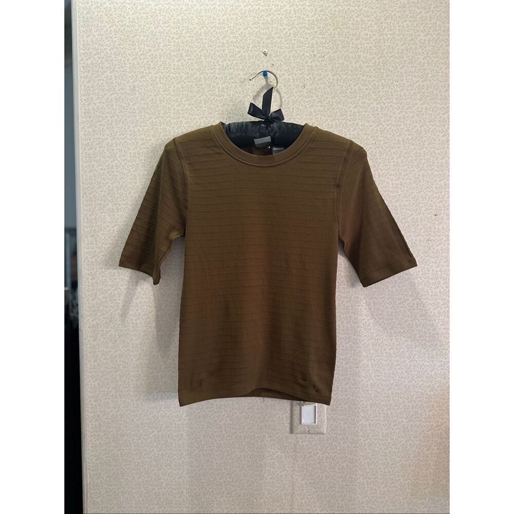 NWT Calia top